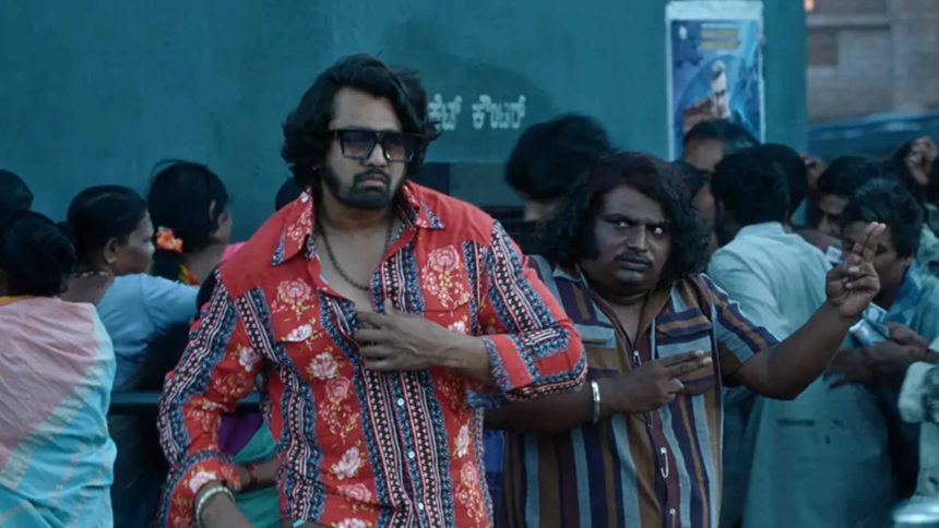'KD – The Devil' BO day 5: Film mints Rs 16.27 cr worldwide