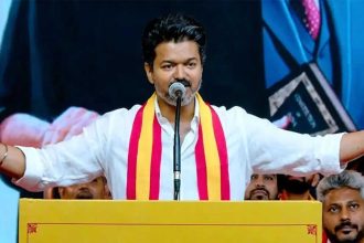 'Keep communal forces out': Congress offers 'conditional' support to Vijay’s TVK in Tamil Nadu; ditches DMK