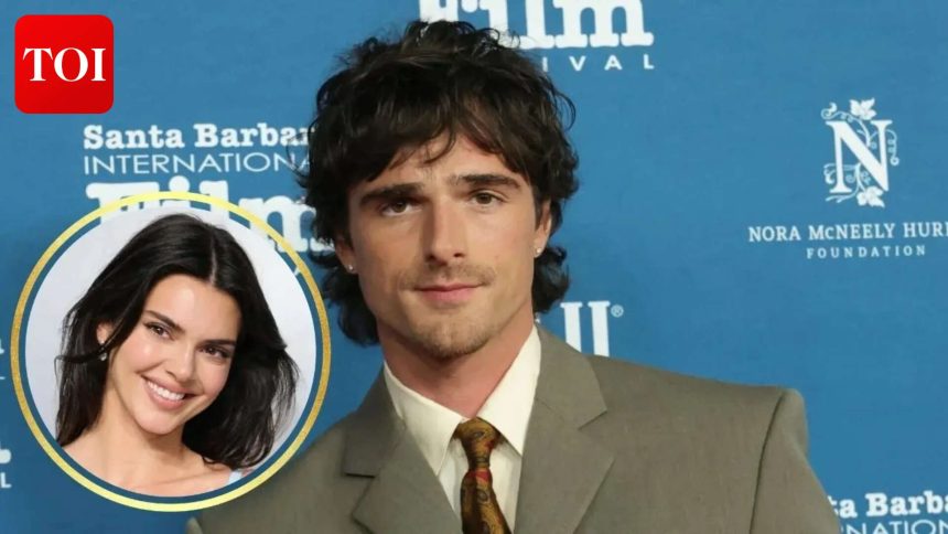 Kendall Jenner and Jacob Elordi are keeping their romance low-key