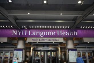 Kenneth Langone’s NYU gift helped make medical school tuition-free for future doctors