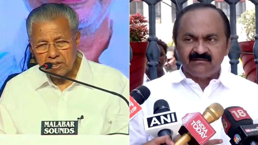 Kerala assembly election results 2026: Key heavyweights who could shape the verdict
