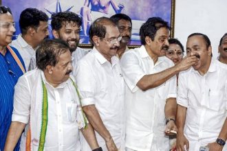Kerala assembly election results: Congress’ strategic groundwork, UDF’s cohesion pay dividends