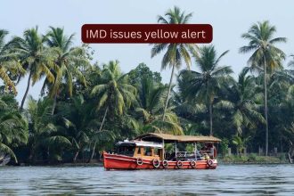 Kerala braces for more heavy rainfall as IMD issues yellow alert across several districts; what travellers need to know