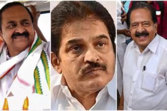 Kerala CM suspense may end today, Congress wraps up final huddle