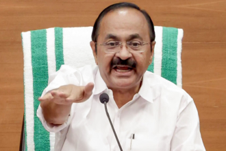 Kerala election wrap-up: How UDF ended LDF’s 10-year rule
