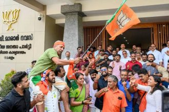 Kerala elections result: God’s own country red-cards Comrades