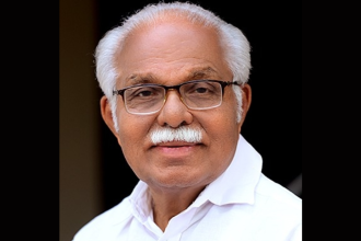 Kerala polls: Three names in race for CM post if UDF wins, says Congress leader PJ Kurien