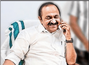 Kerala polls: With big win, Congress opens up race for CMship