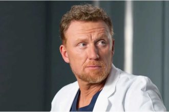 Kevin McKidd talks rumors of ‘Harry Potter’ casting