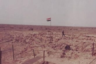 Khetolai: The desert village whose lack of water helped India become a nuclear power