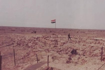 Khetolai: The desert village whose lack of water helped India become a nuclear power