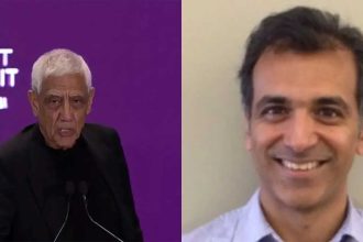 Khosla and Desai come to the Musk-Altman party
