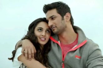 Kiara Advani faced years of rejections despite MS Dhoni success