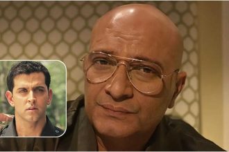 'Kick me if needed': Amit Behl lauds Hrithik’s humility on set