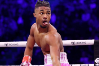 Kick streamer DeenTheGreat faces felony charge over yacht party incident