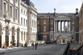 King’s College London to merge with Cranfield, create UK’s second-largest university