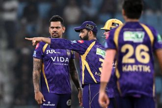 KKR IPL 2026 review: Why Rahane’s side never recovered from their horror start