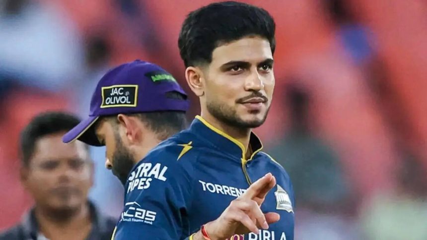 KKR vs GT Live: Kolkata return home with season on edge; GT chase top-two finish