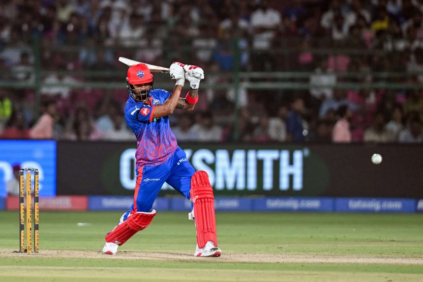KL Rahul goes past Virat Kohli with record knock vs Rajasthan Royals