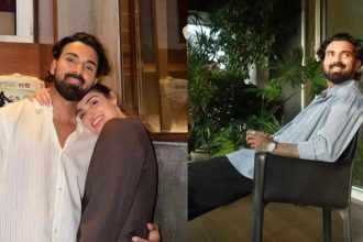 KL Rahul’s Bandra home: Inside his ₹20 crore ultra-luxury living space