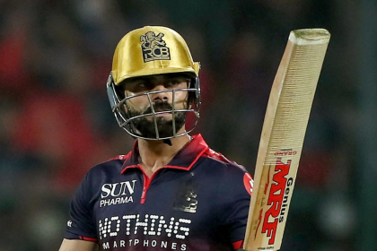 Kohli 58 runs away from historic IPL record; set to overtake Gayle, Warner, Rahul