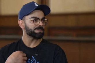 Kohli opens up on helping Prince Yadav dismiss him, says he wants youngsters to grow