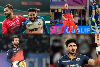 Kohli vs Siraj, Gill vs Bhuvneshwar - 5 key player battles that could decide final