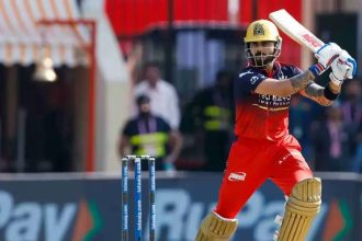 Kohli widens gap over Warner and KL Rahul; becomes only batter in IPL to ...