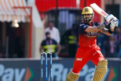 Kohli widens gap over Warner and KL Rahul; becomes only batter in IPL to ...