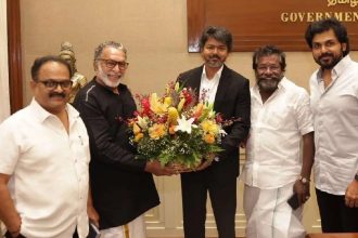 Kollywood’s BIG demands to CM Vijay