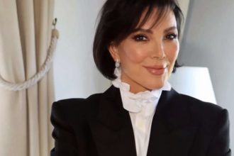 Kris Jenner reveals weight loss treatment after Ozempic made her sick