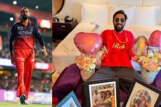Krunal Pandya’s ₹30 crore sea-facing Mumbai home is a luxurious 8-BHK apartment reflecting cricketing success and strong