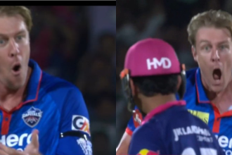 Kyle Jamieson punished after intimidating send-off to Vaibhav Sooryavanshi