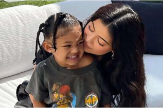 Kylie Jenner talks about how everyone reacted to her pregnancy