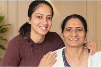 Kyunki Saas Bhi Kabhi Bahu Thi 2's Shriya Tiwari on Mother's Day: We fight a lot but the love and understanding we have for e