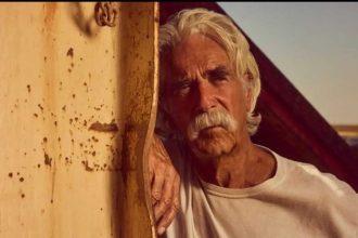 ‘Landmark’ star Sam Elliott shares similarities between himself and his character: 'I’ve had a hard life'
