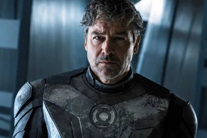'Lanterns' new trailer: Series set for August 16 release - WATCH