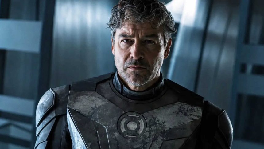 'Lanterns' new trailer: Series set for August 16 release - WATCH
