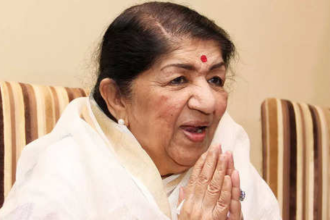 Lata’s Regret Over Jackson: singer recalls missed meeting