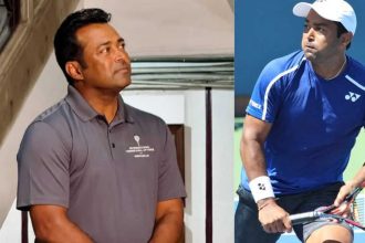Leander ‘Legend’ Paes’ crores-worth Mumbai home is a living tennis museum blending Grand Slam glory with 176 bougainvil