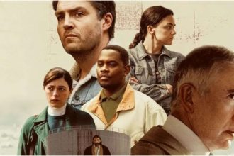 ‘Legends’ ending explained