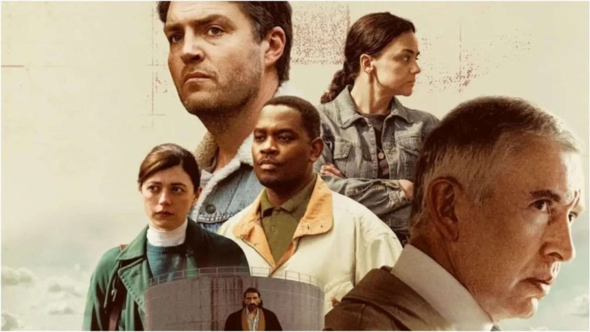 ‘Legends’ ending explained
