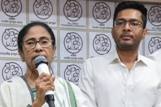 'Let them dismiss me, won't resign': Mamata dubs polls an 'atrocity', tells new TMC MLAs to wear black