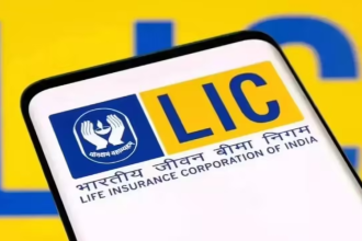 LIC profit rises 19.3% to Rs 57,419 crore