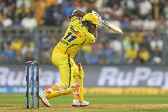 Lifeline wasted! Samson falls to Bumrah just balls after Will Jacks’ blunder