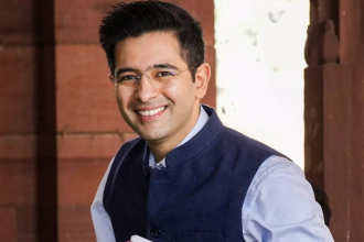 'Line between defamation & criticism is thin': Delhi HC on Raghav Chadha's personality rights plea