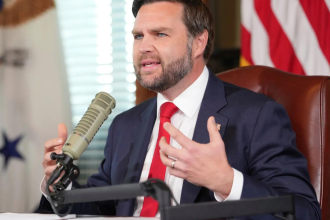 'Locked and loaded': JD Vance warns US could restart military campaign if Iran talks fail