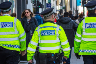 London police form 100 officers unit to protect Jewish community amid rise in antisemitic attacks