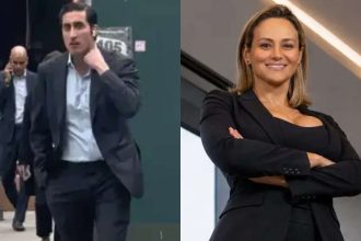 Lorna Hajdini looks very attractive: Megyn Kelly says she believes Chirayu Rana made up the whole sexual assault lawsuit
