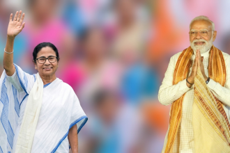 Lotus blooms in West Bengal: 10 moves that helped BJP breach Mamata Banerjee’s fortress